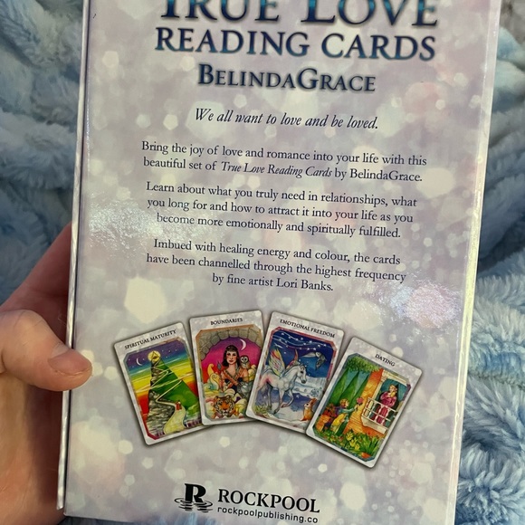 True Love Oracle - Picture 2 of 3
